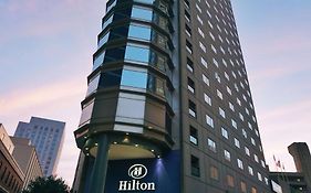 Hilton Boston Back Bay Hotel